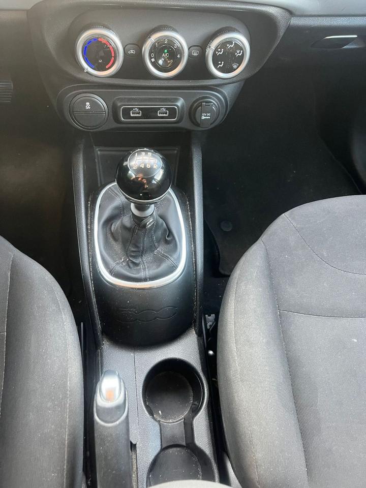 Fiat Fiat 500L usata 10