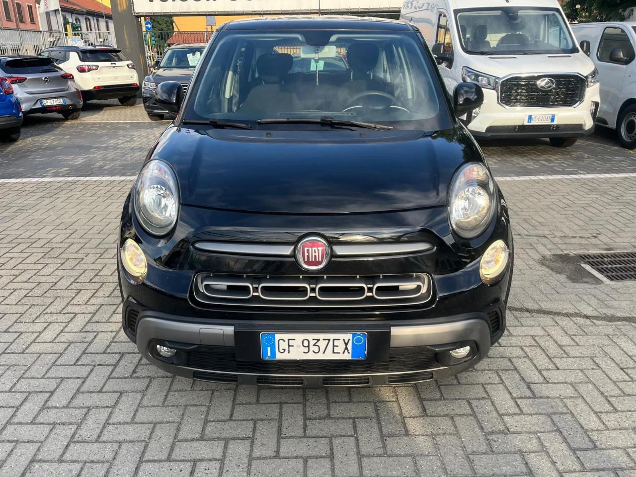 Fiat Fiat 500L usata 11