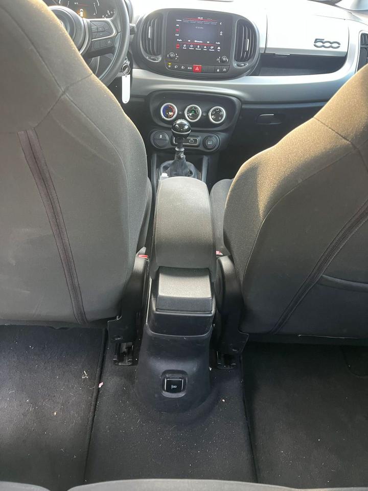 Fiat Fiat 500L usata 12