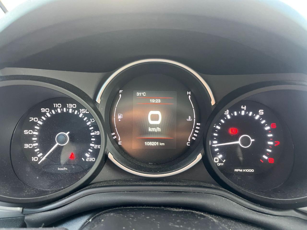 Fiat Fiat 500L usata 13