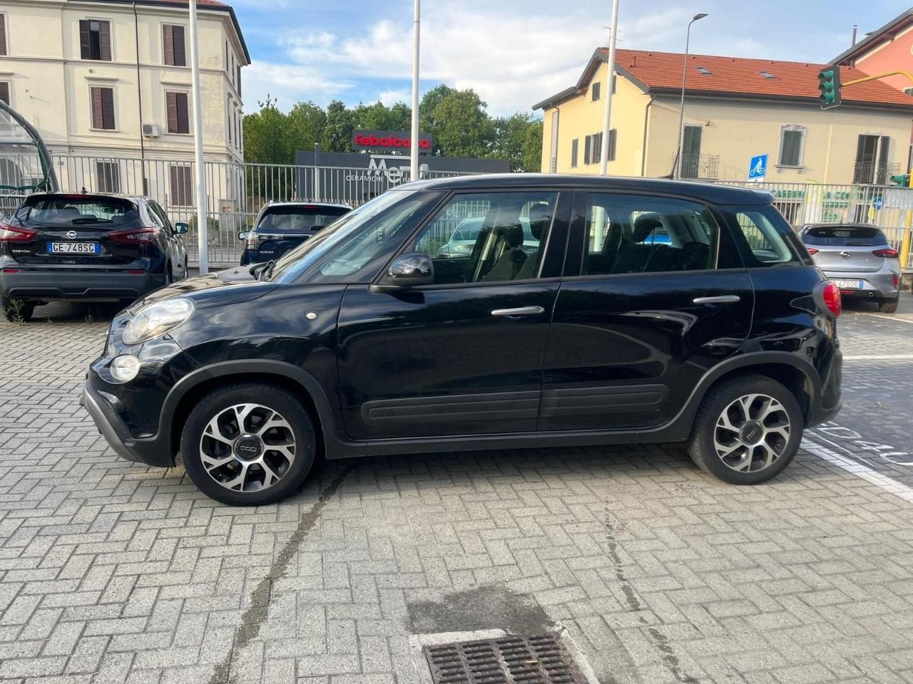 Fiat Fiat 500L usata 16