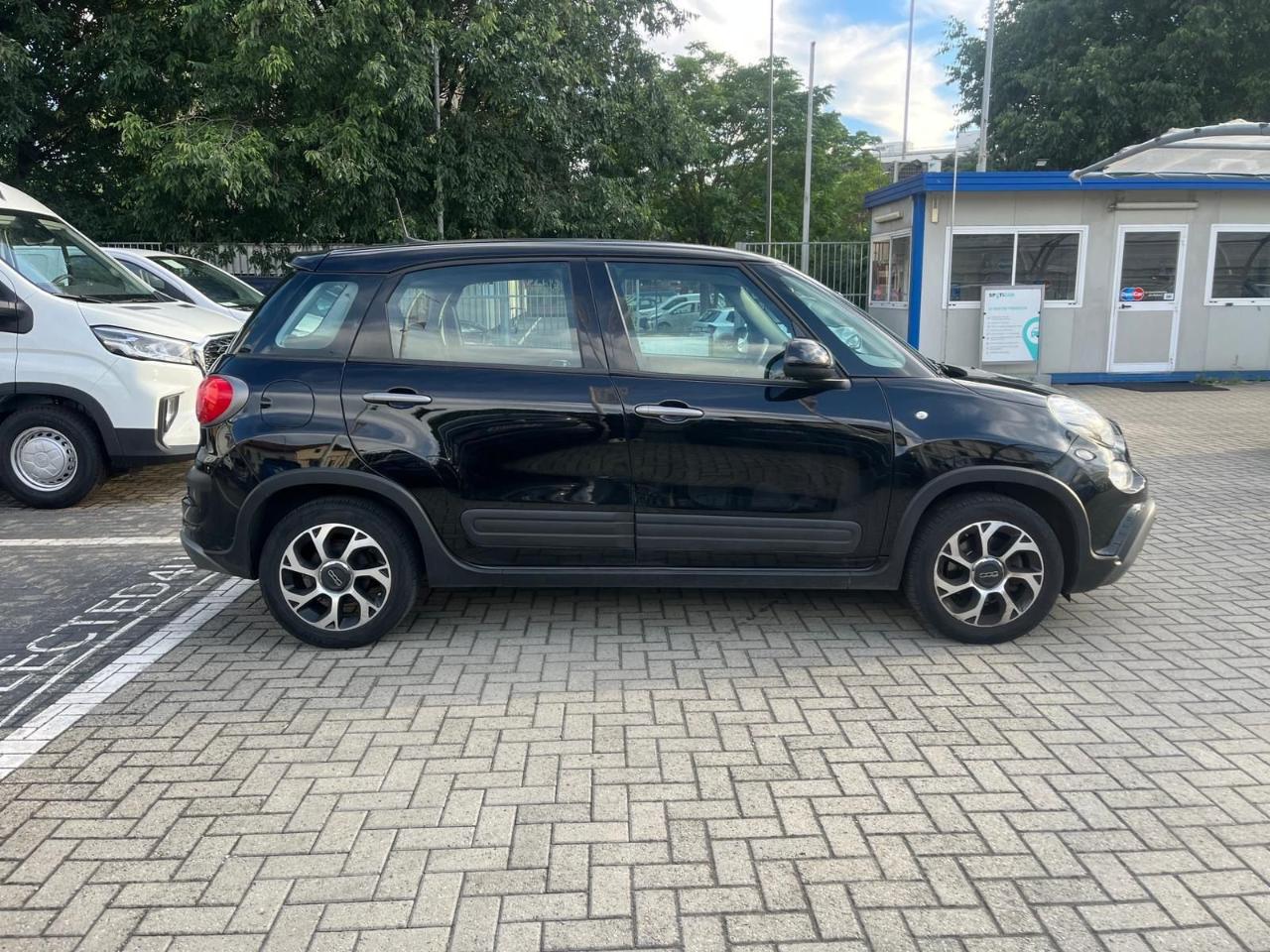 Fiat Fiat 500L usata 17