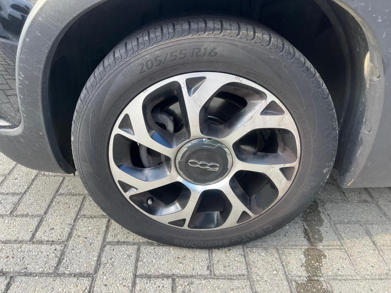 Fiat Fiat 500L usata 18