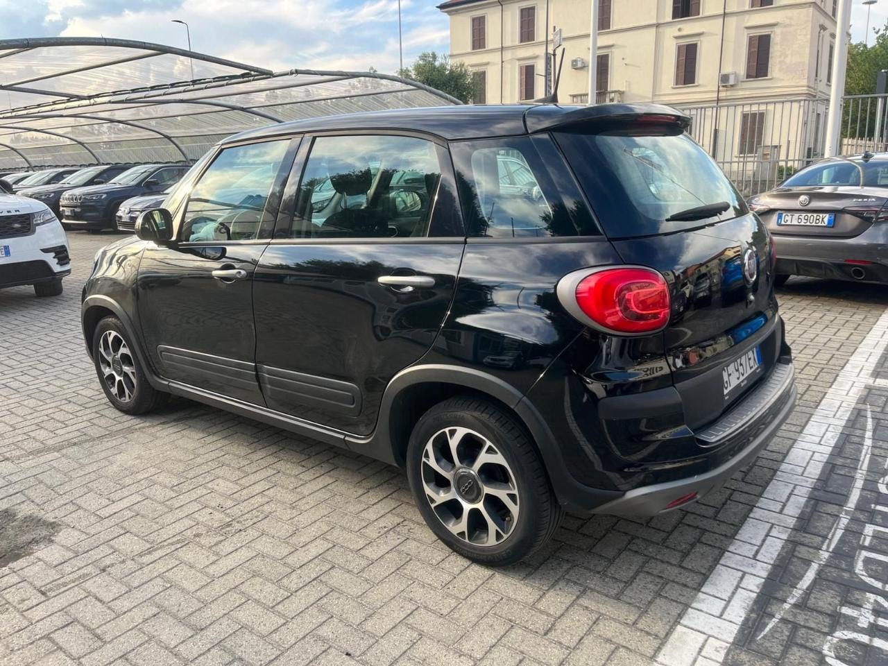 Fiat Fiat 500L usata 19