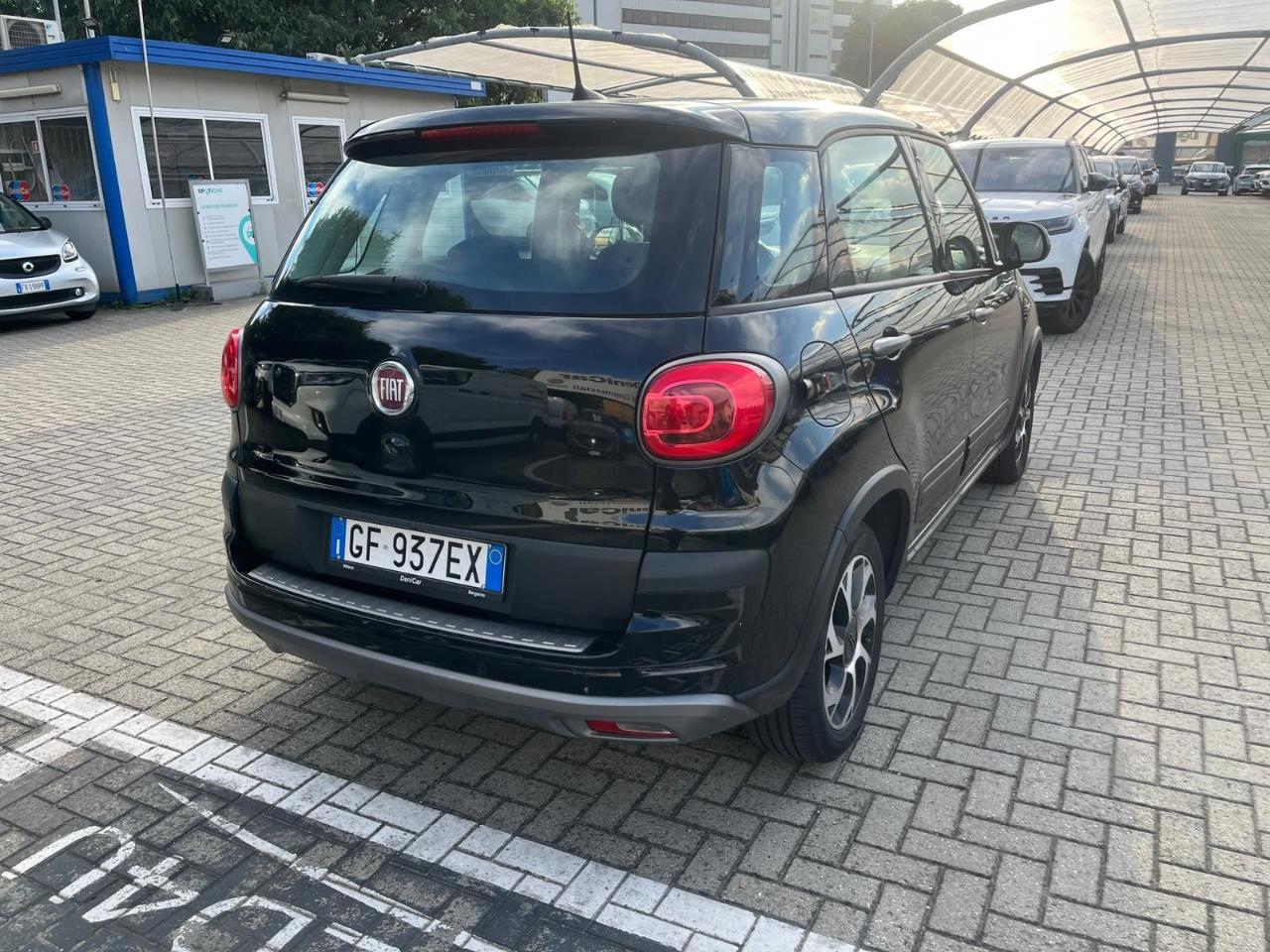 Fiat Fiat 500L usata 20