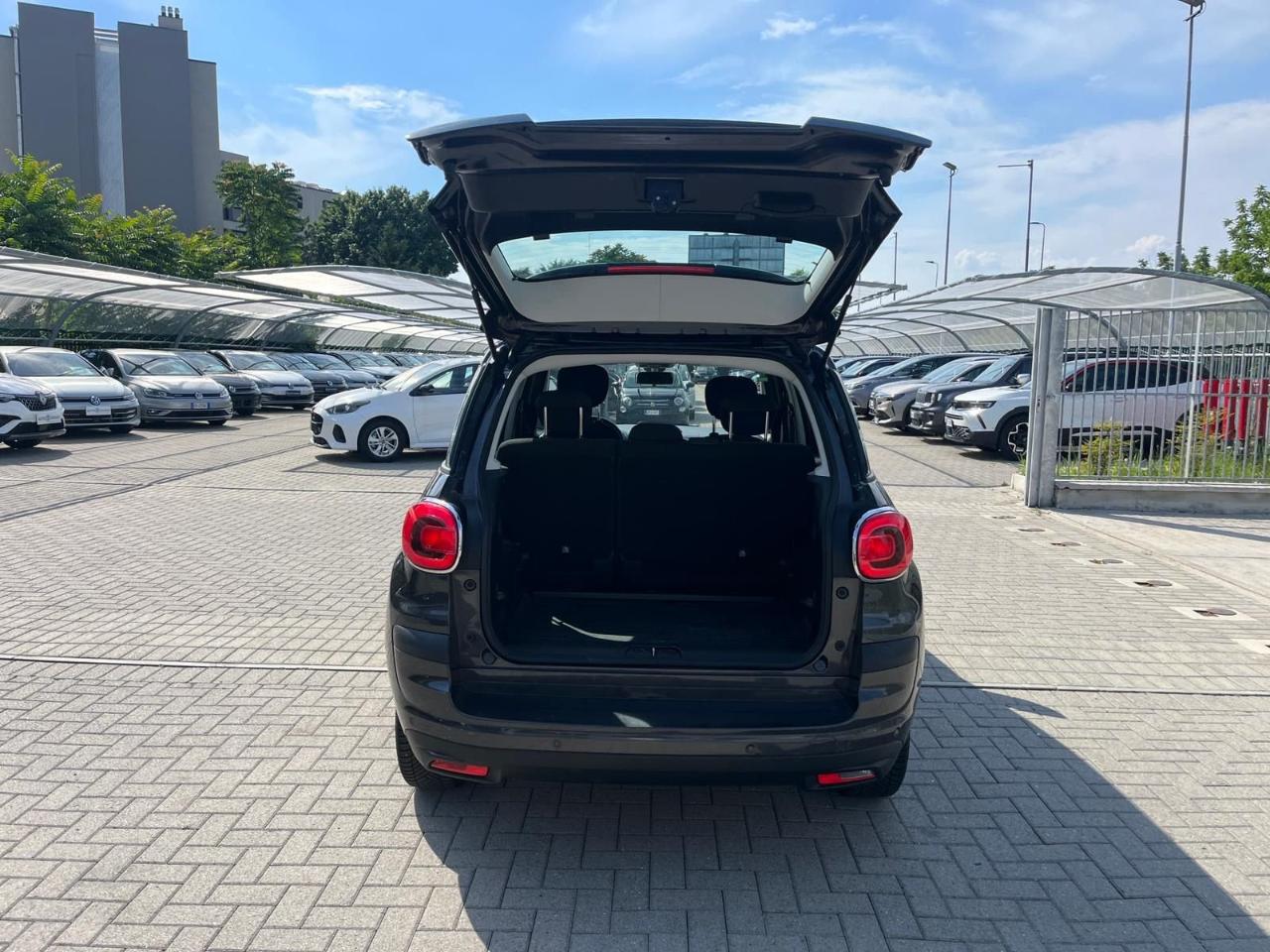 Fiat Fiat 500L usata 2