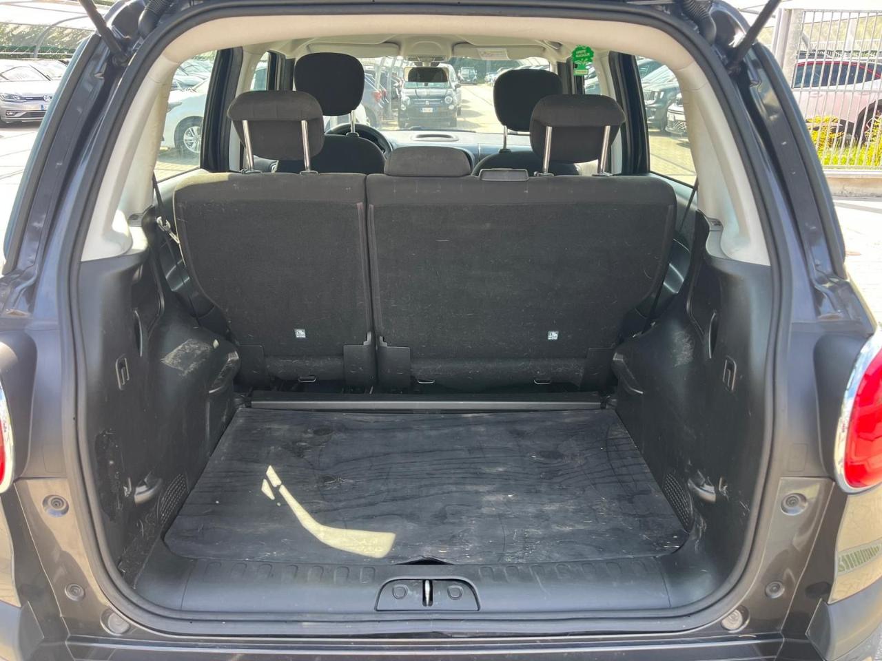 Fiat Fiat 500L usata 3