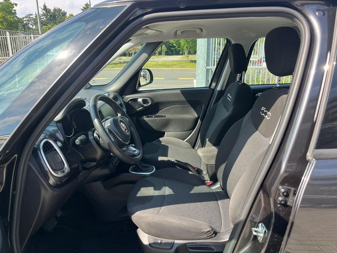 Fiat Fiat 500L usata 4