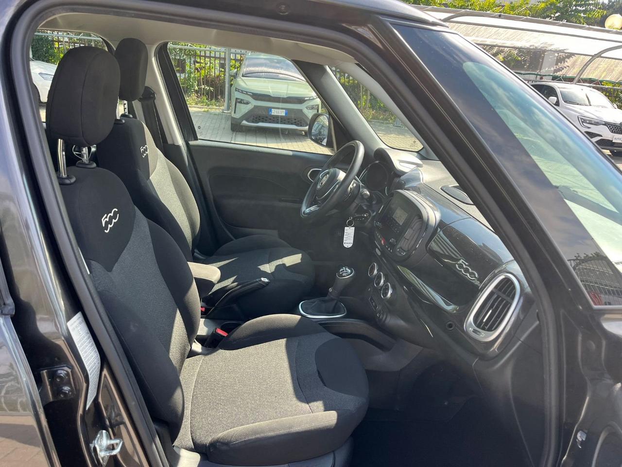 Fiat Fiat 500L usata 5