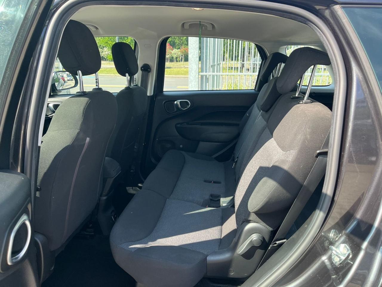 Fiat Fiat 500L usata 6