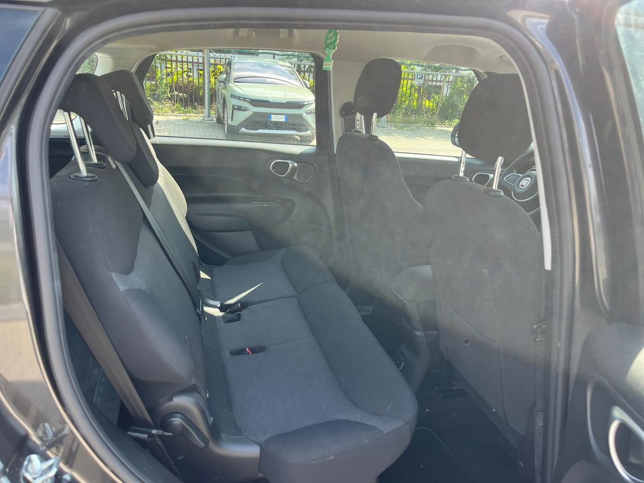 Fiat Fiat 500L usata 7