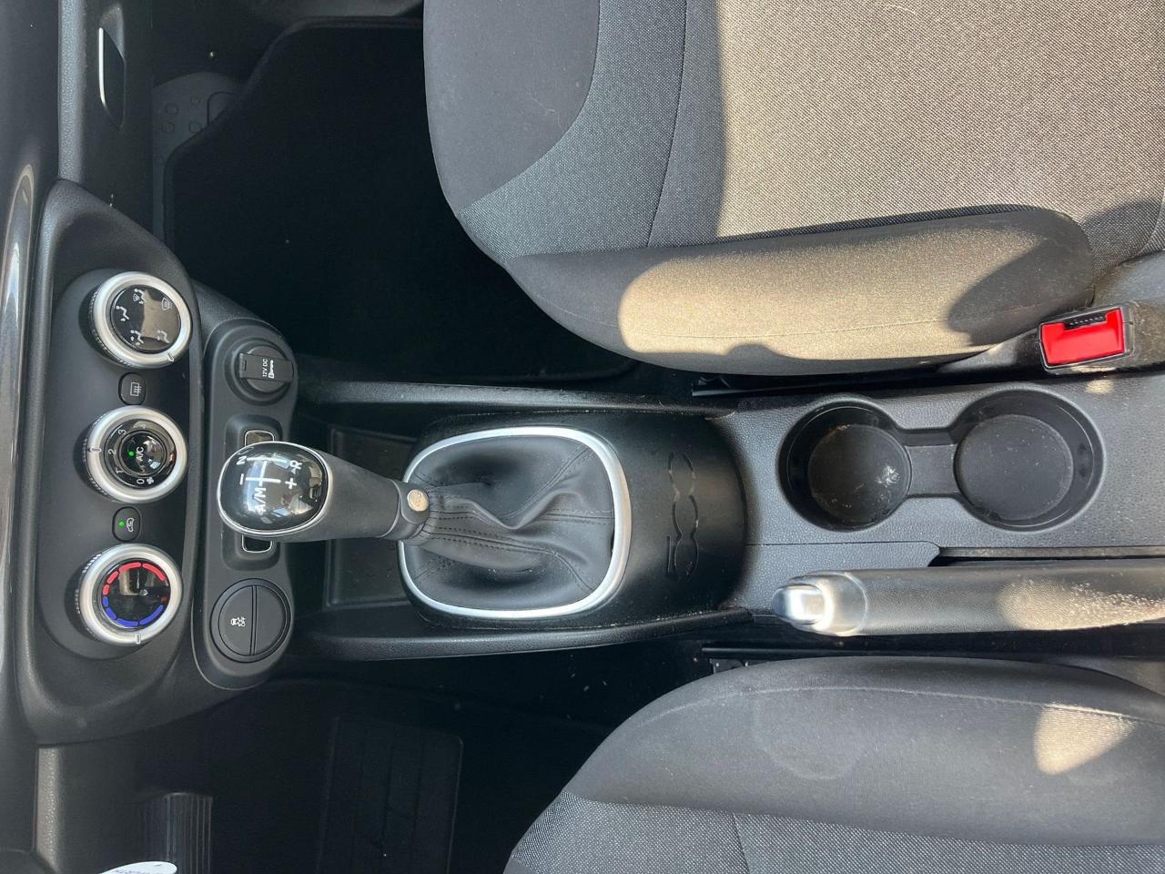 Fiat Fiat 500L usata 10