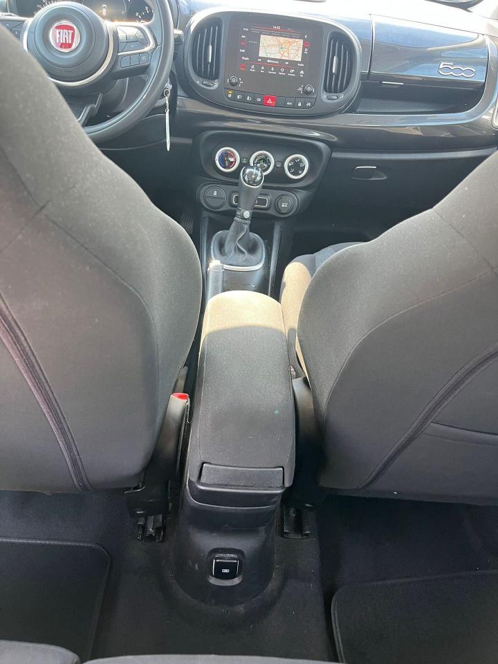 Fiat Fiat 500L usata 12