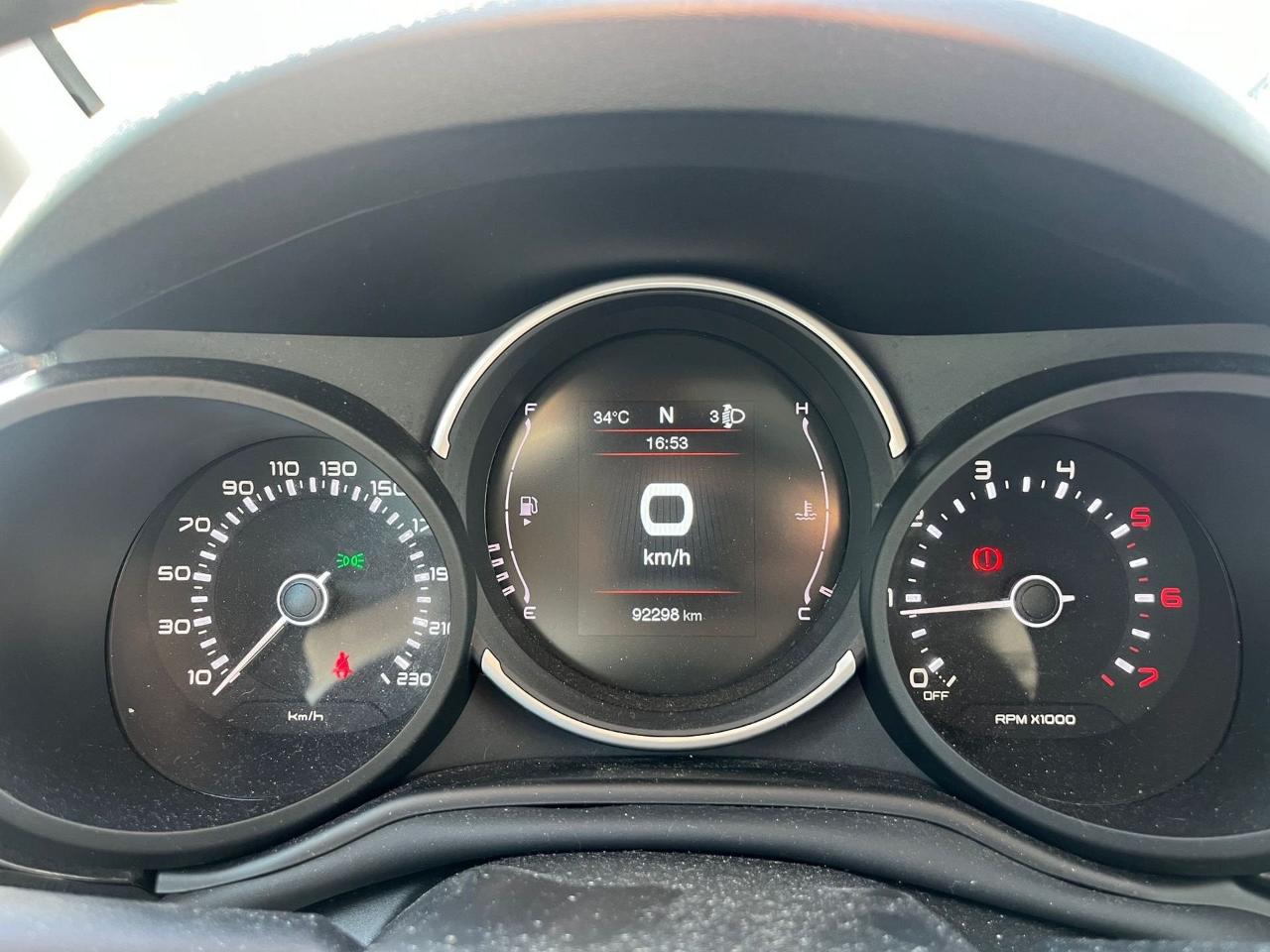 Fiat Fiat 500L usata 13