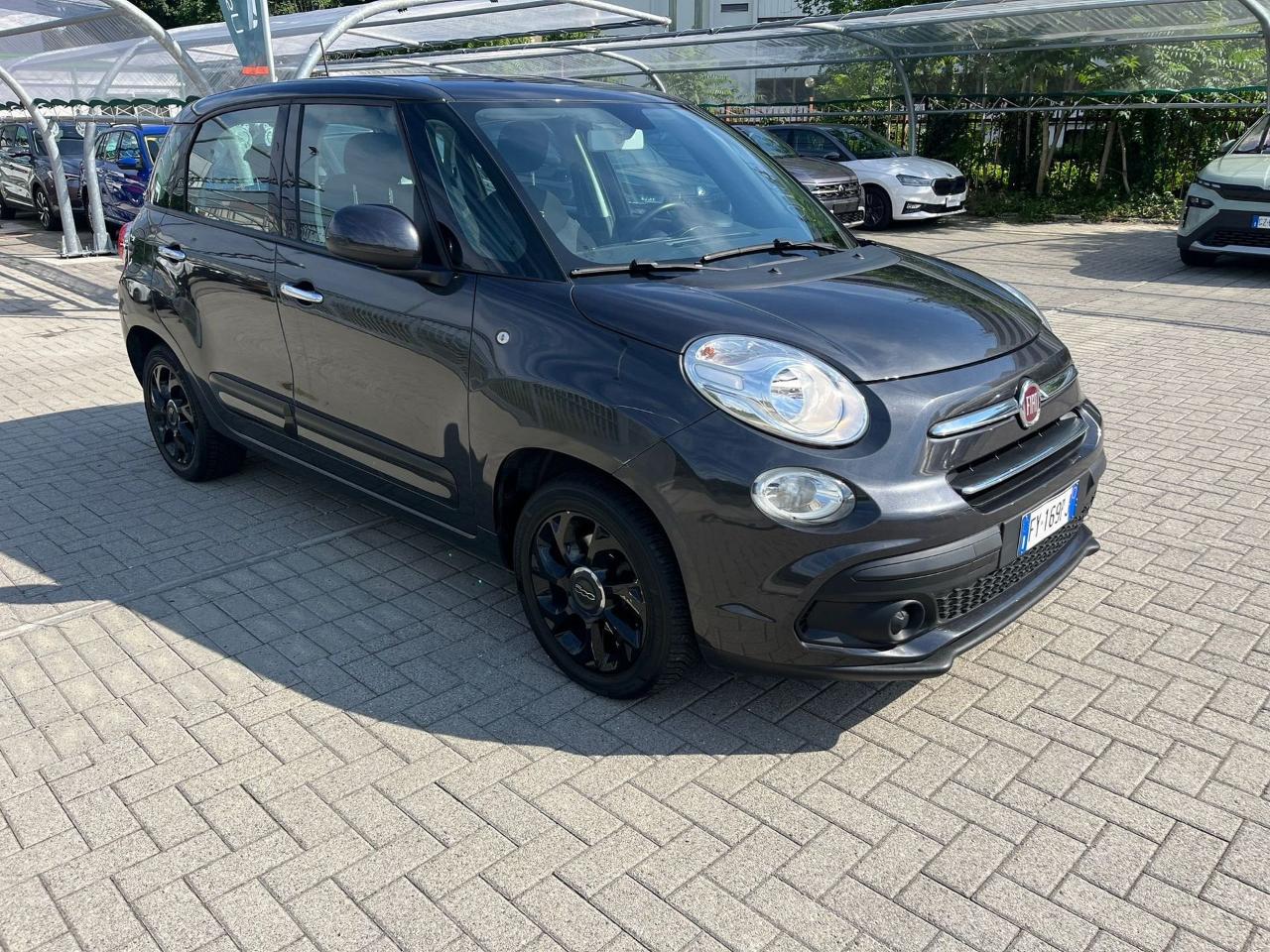 Fiat Fiat 500L usata 14