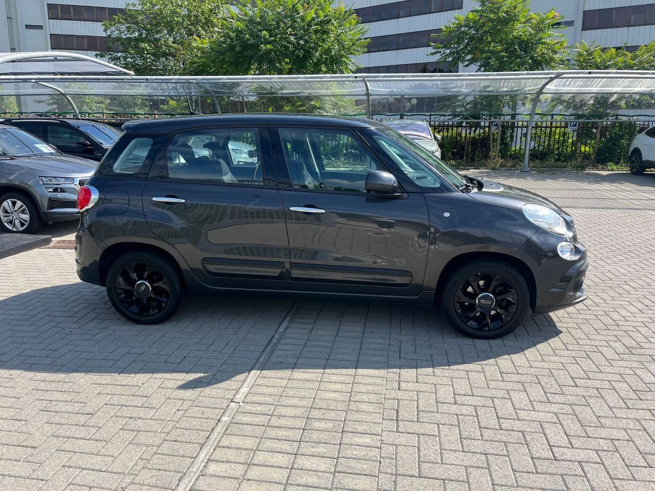 Fiat Fiat 500L usata 16