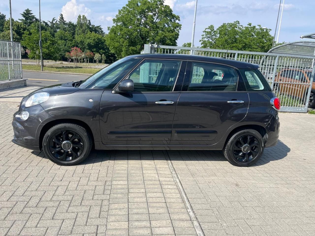Fiat Fiat 500L usata 17