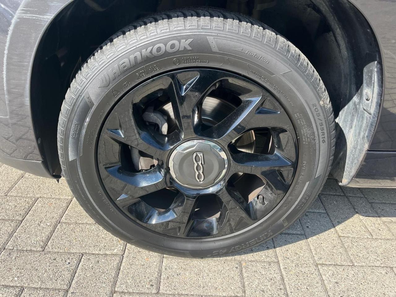 Fiat Fiat 500L usata 18