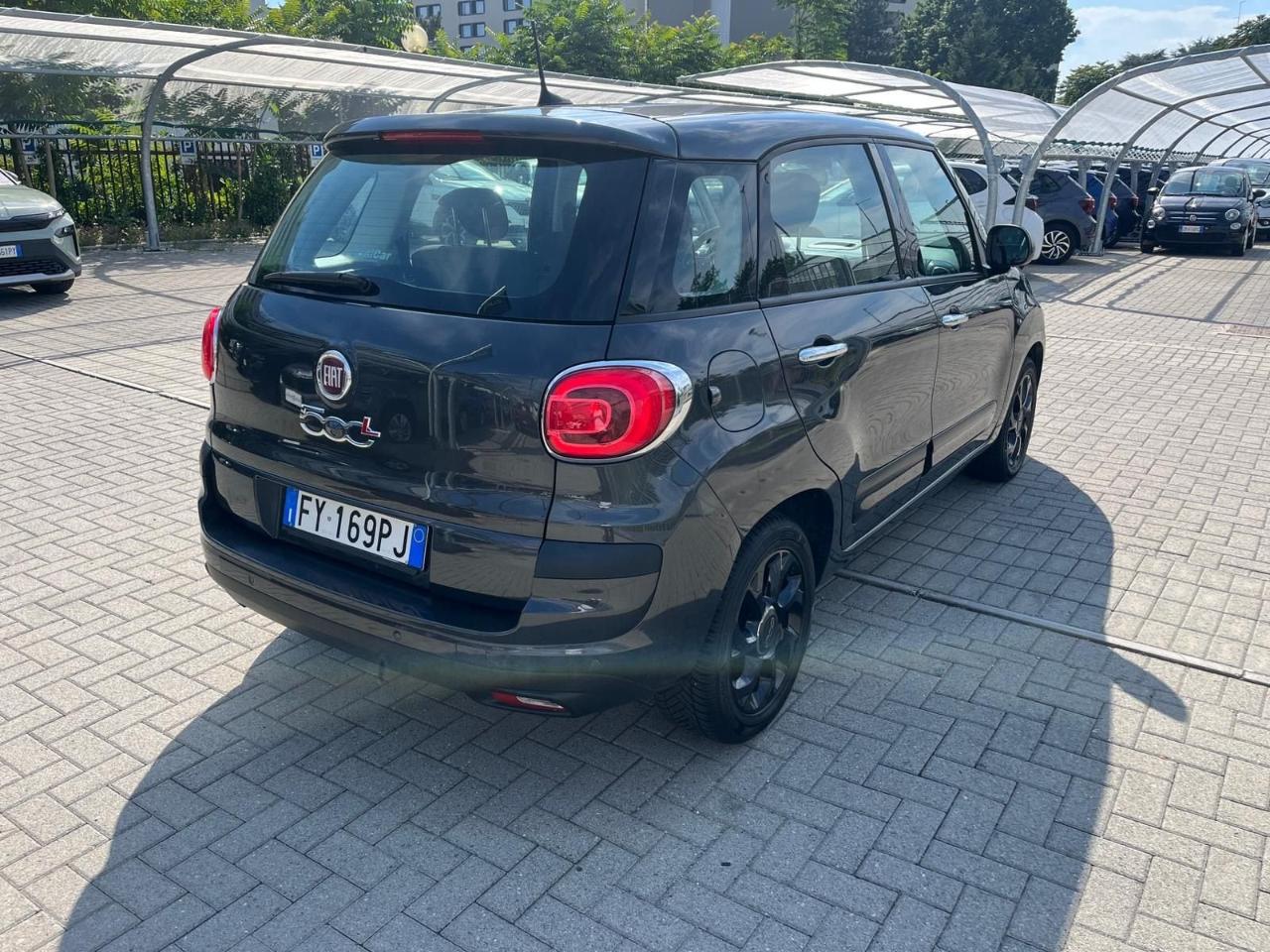 Fiat Fiat 500L usata 19