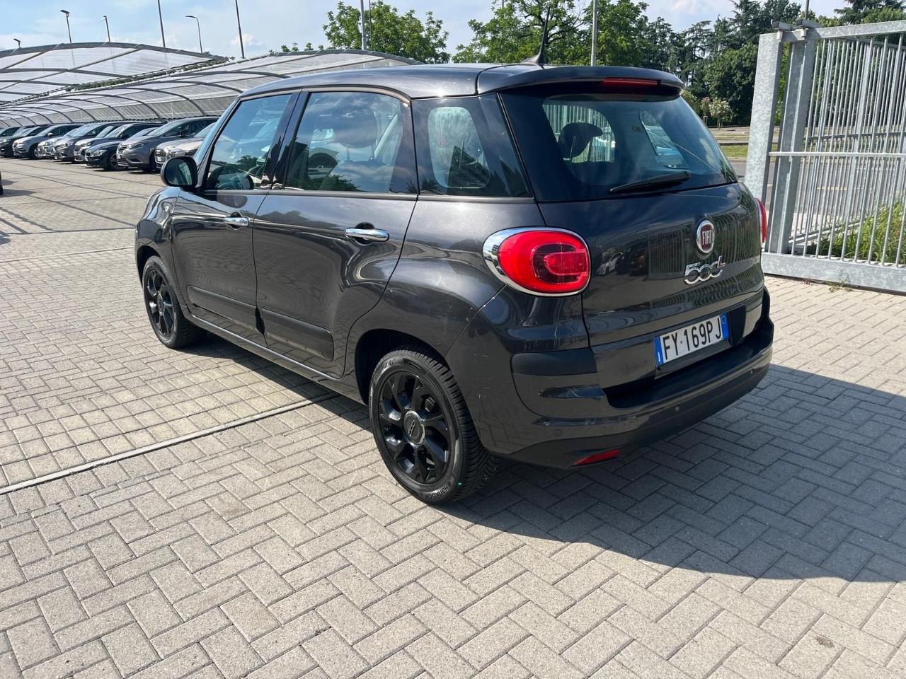 Fiat Fiat 500L usata 20