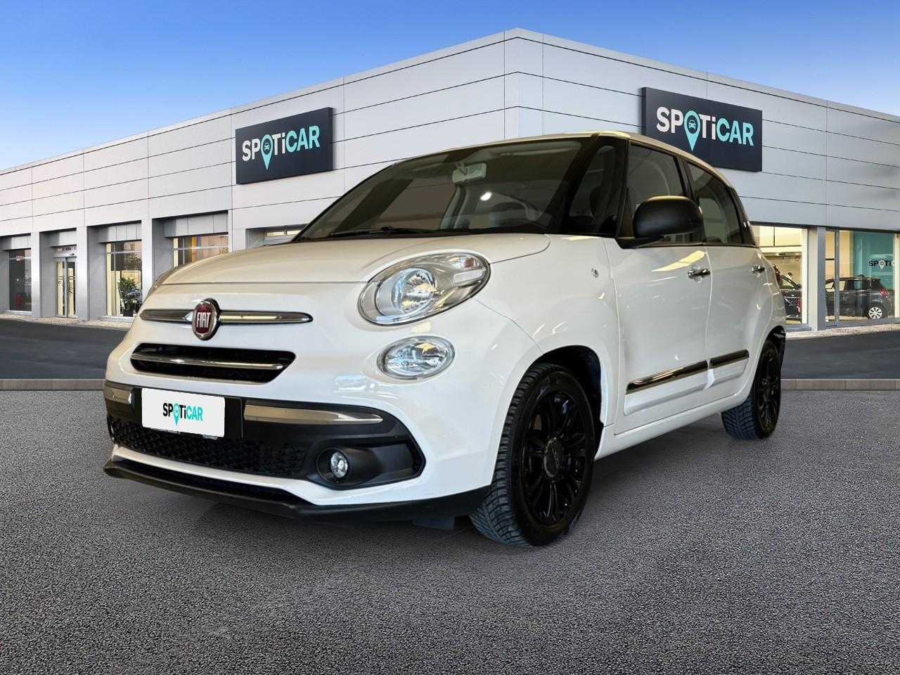 Fiat Fiat 500L 500L Urban 1.4 95cv