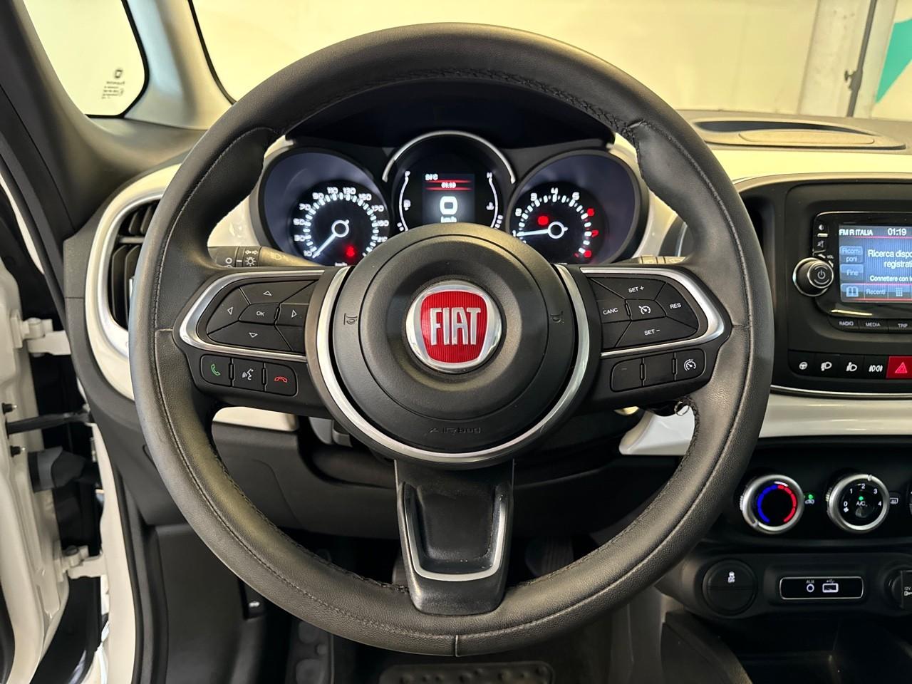 Fiat Fiat 500L usata 3