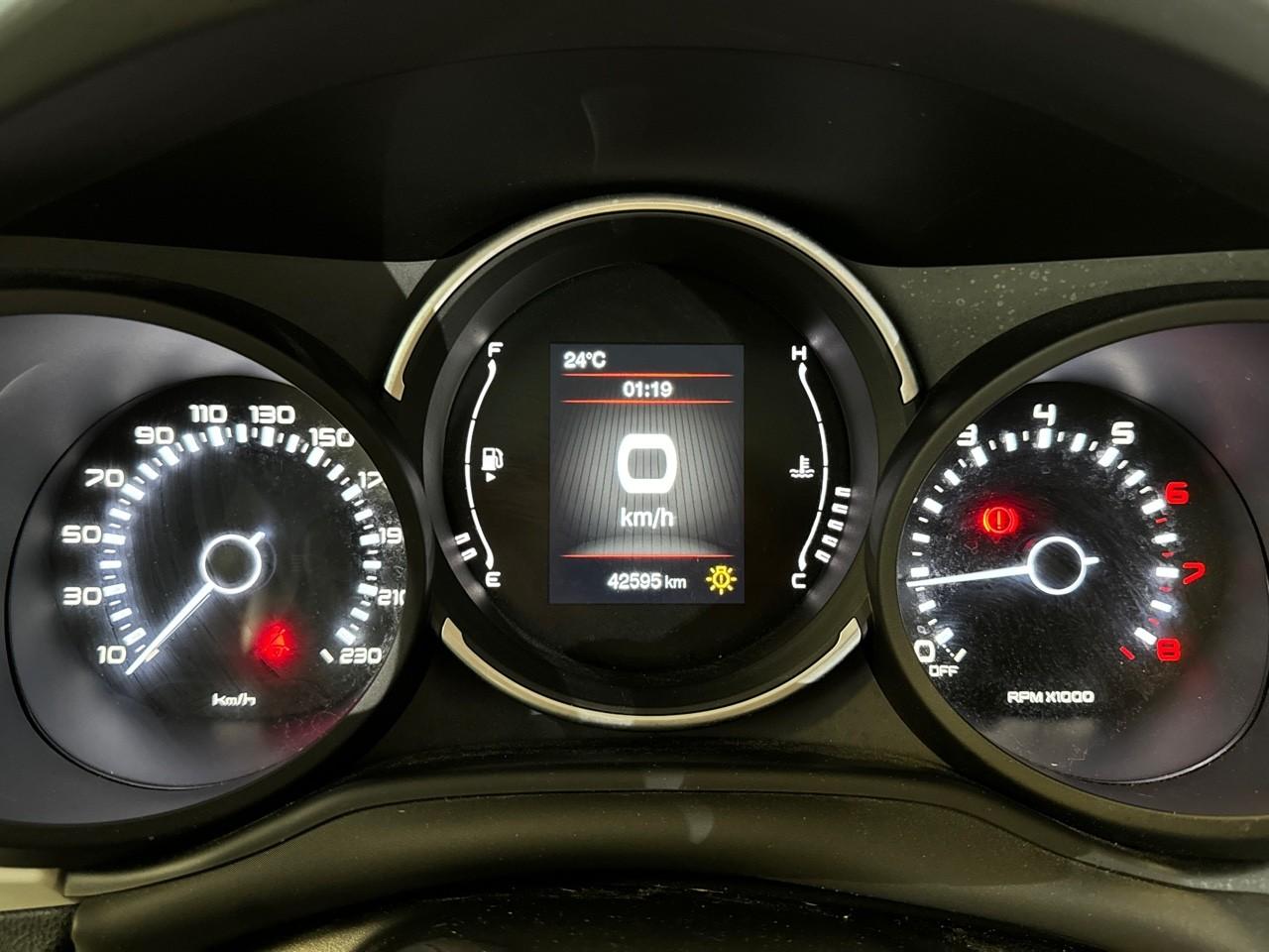 Fiat Fiat 500L usata 4