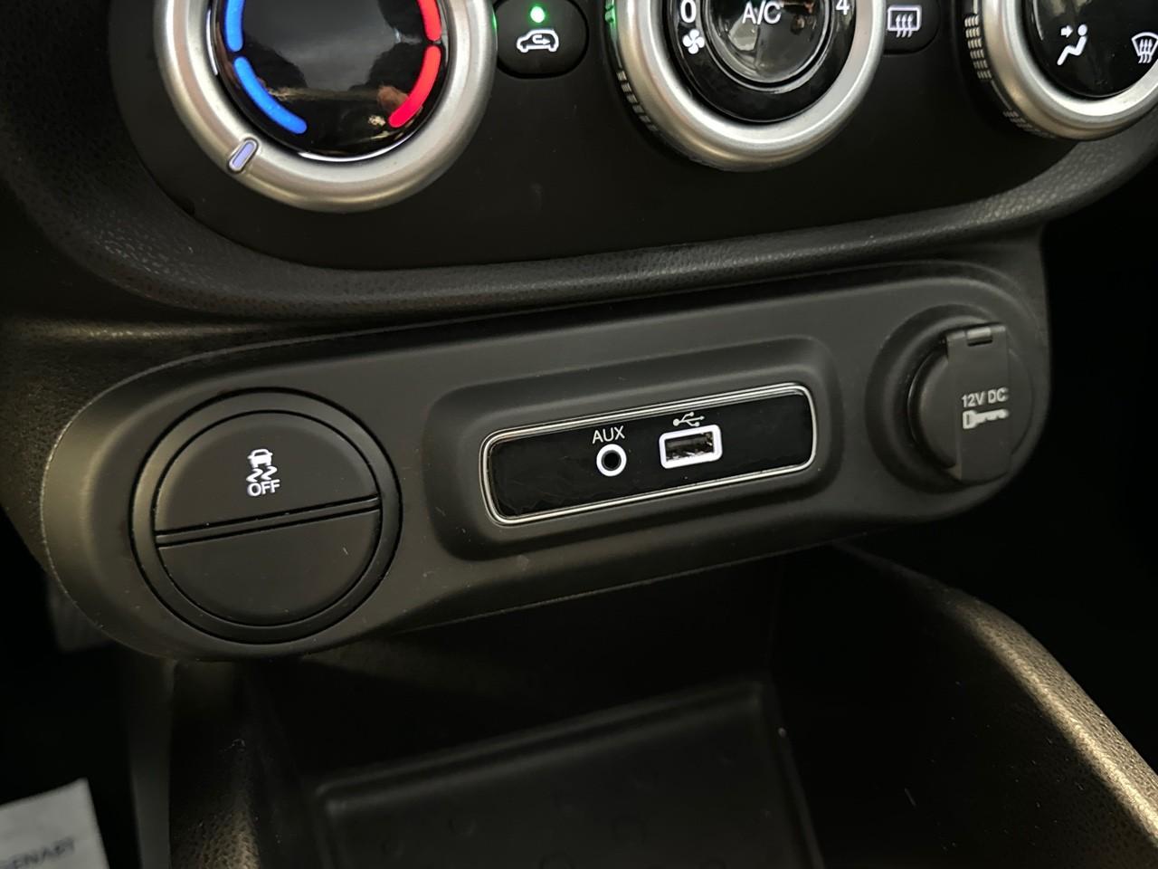 Fiat Fiat 500L usata 6