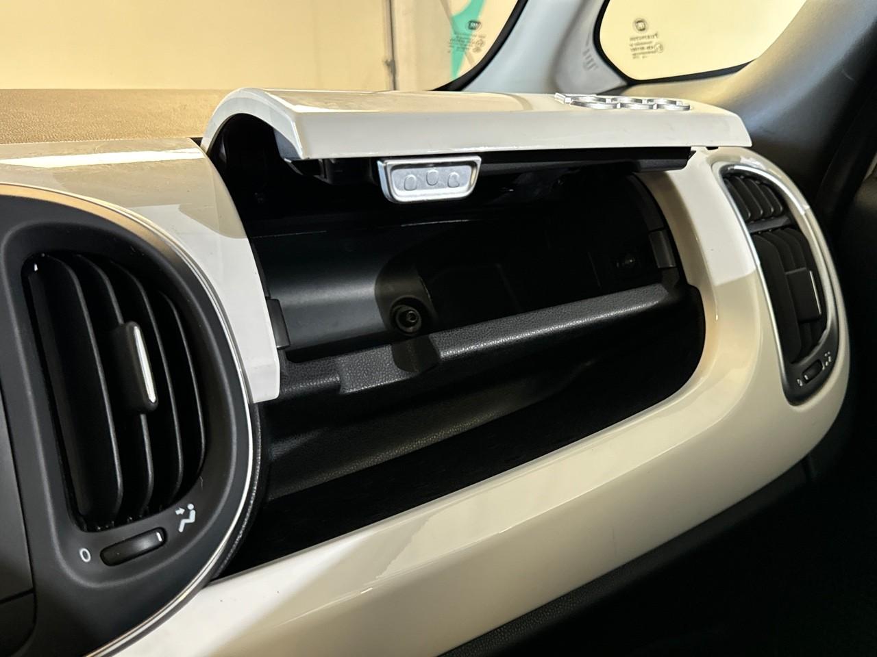 Fiat Fiat 500L usata 10