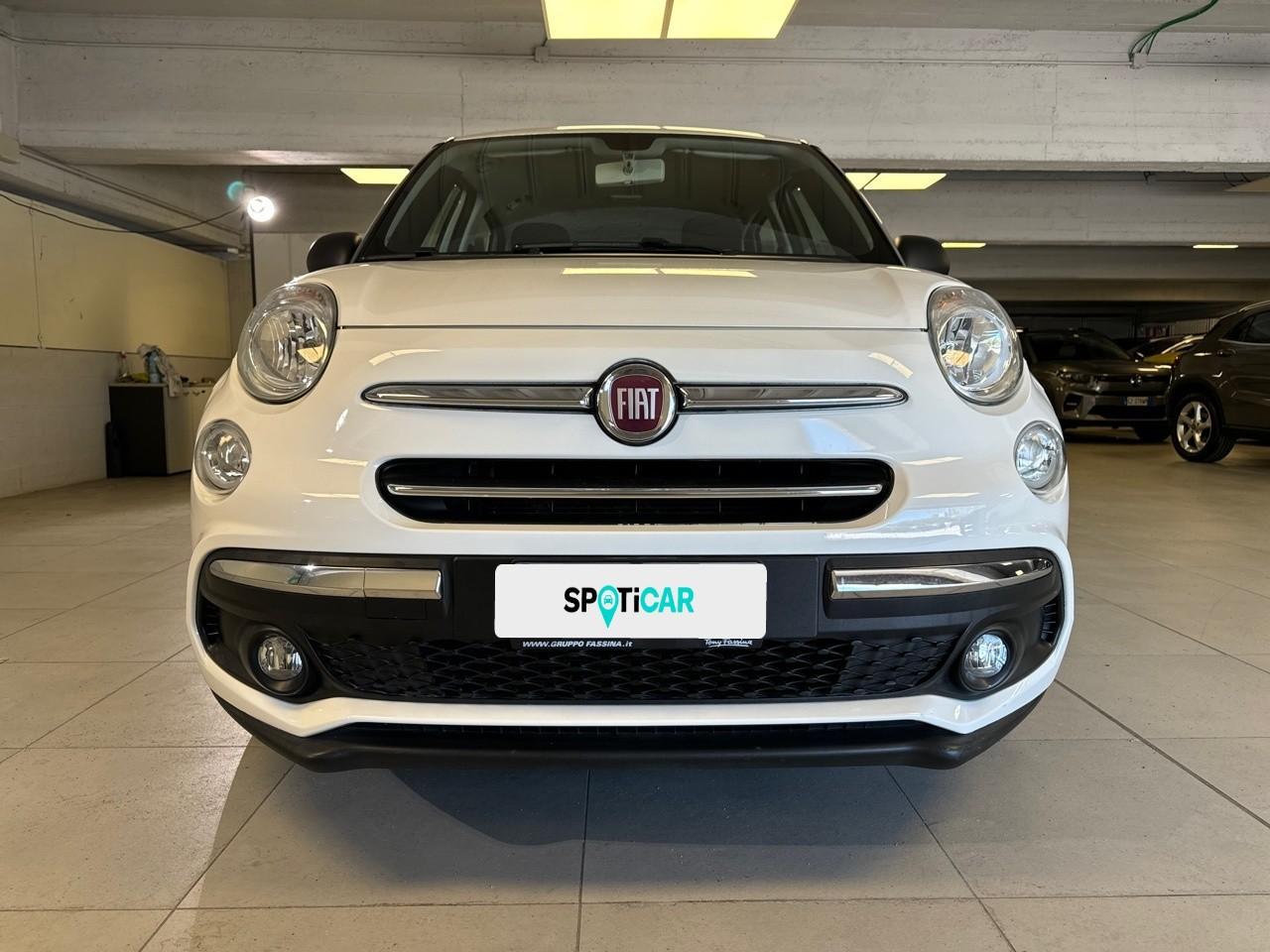 Fiat Fiat 500L usata 11