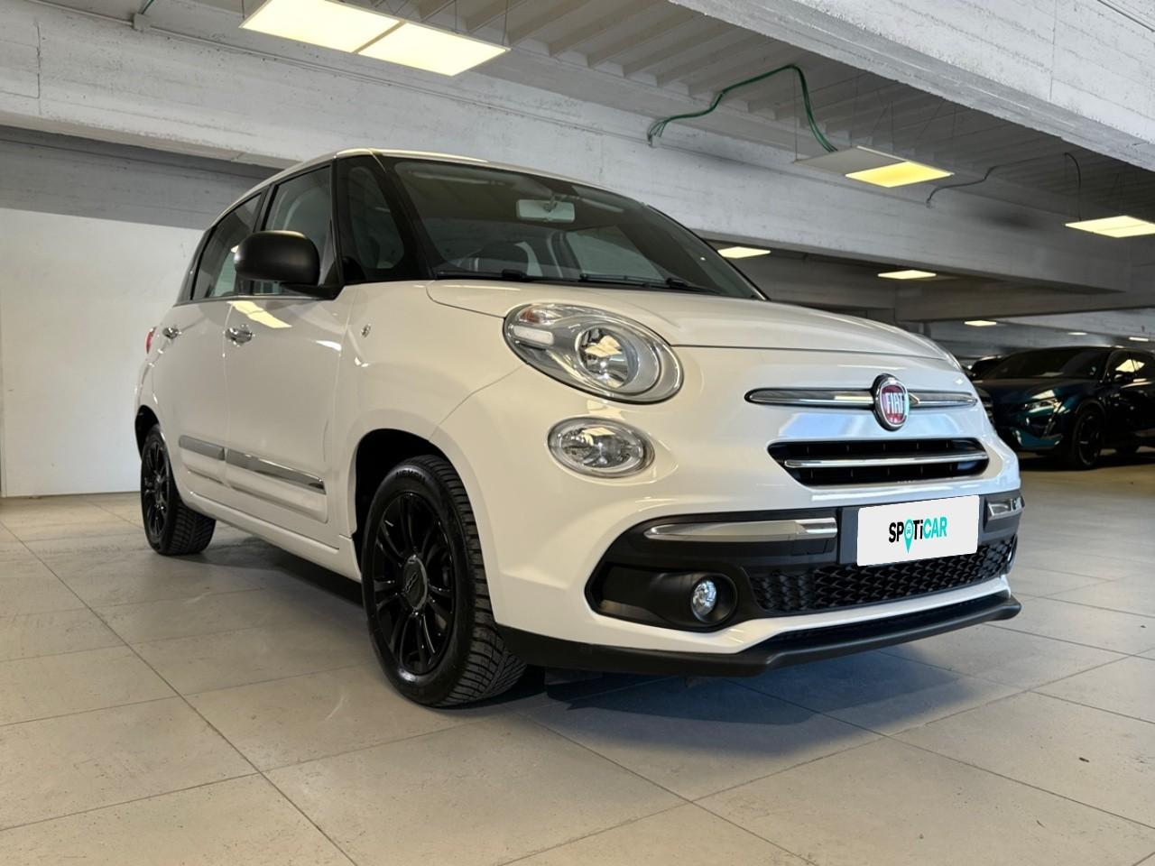Fiat Fiat 500L usata 13