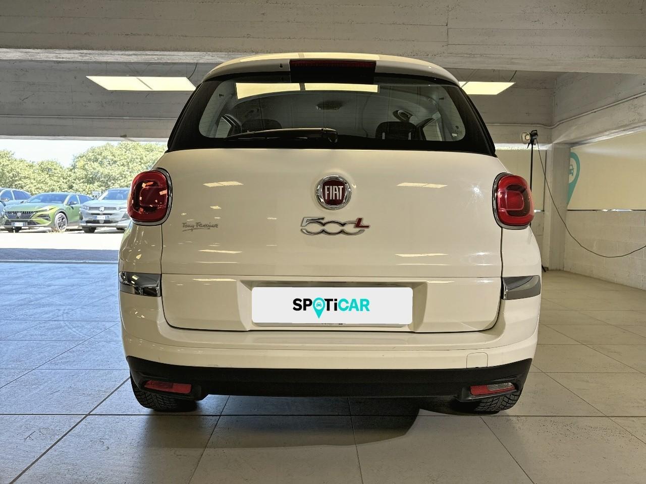 Fiat Fiat 500L usata 15
