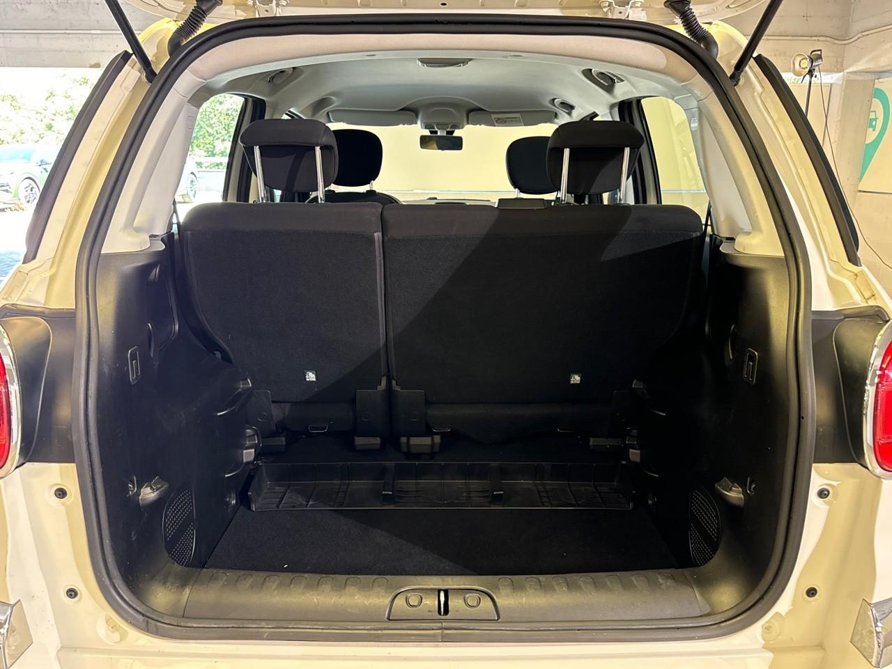 Fiat Fiat 500L usata 16