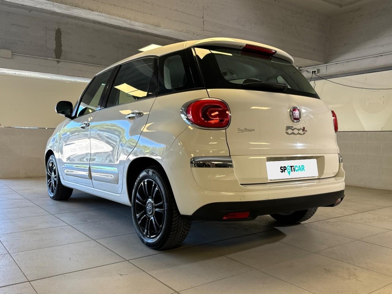 Fiat Fiat 500L usata 17