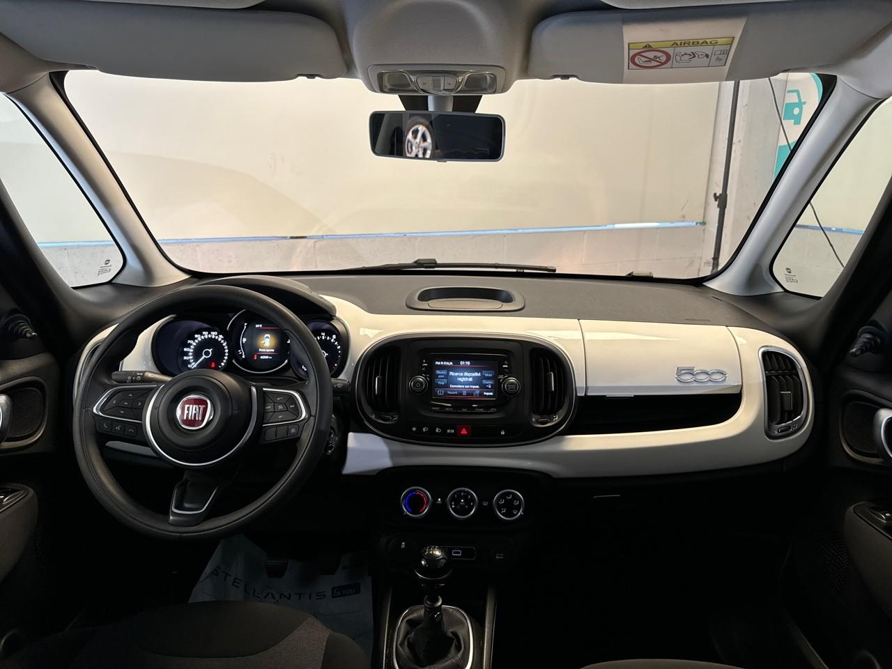 Fiat Fiat 500L usata 18