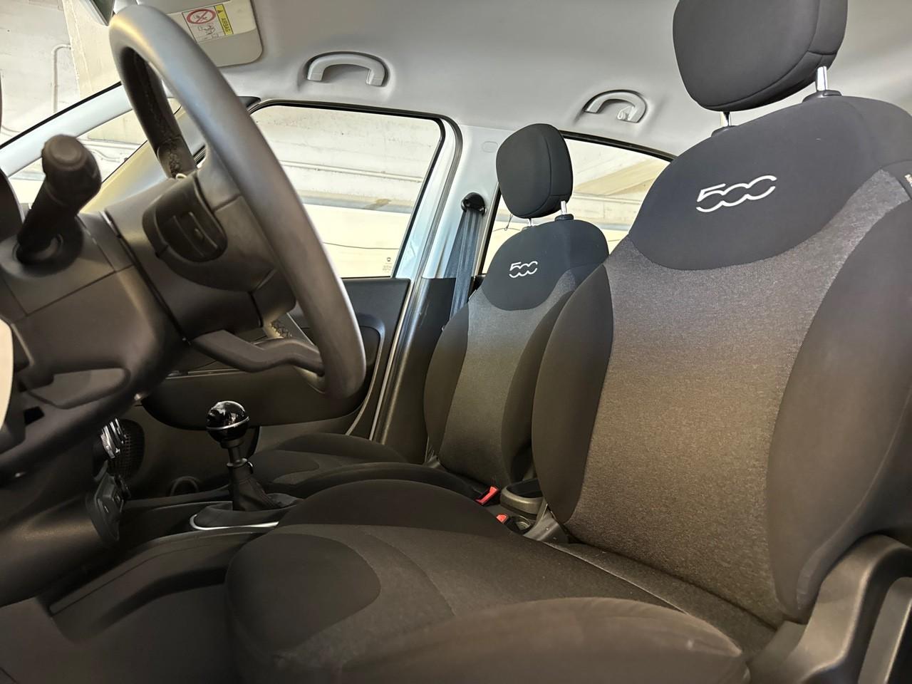 Fiat Fiat 500L usata 19