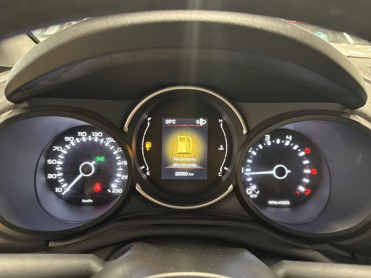 Fiat Fiat 500L usata, con Mirror Screen