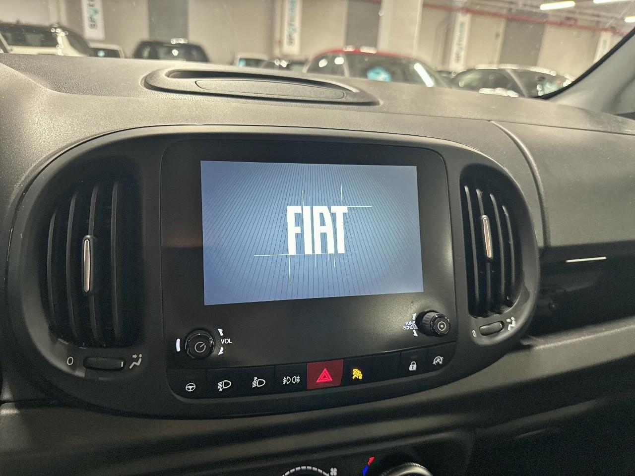 Fiat Fiat 500L usata 4