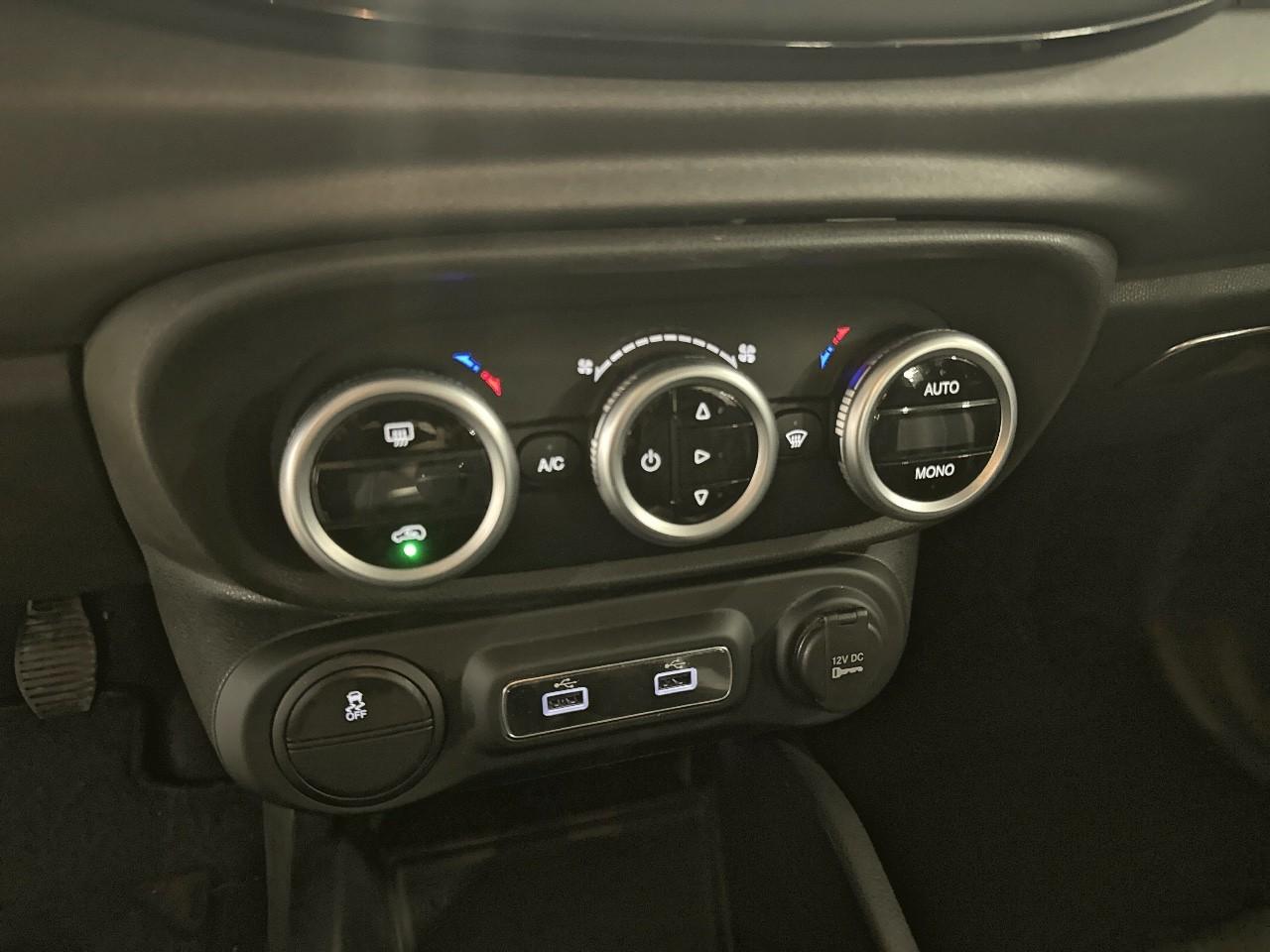 Fiat Fiat 500L usata 5