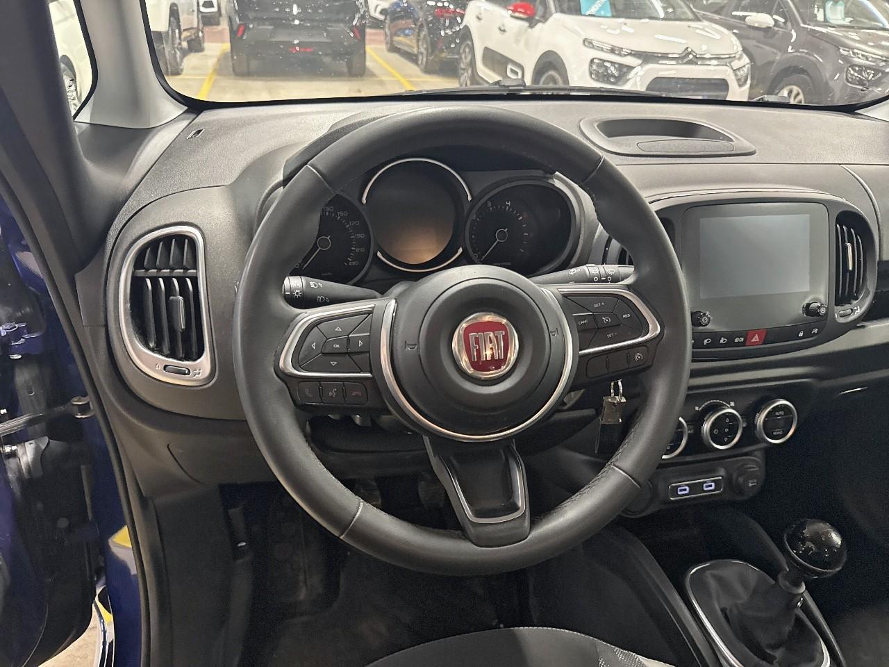 Fiat Fiat 500L usata 7