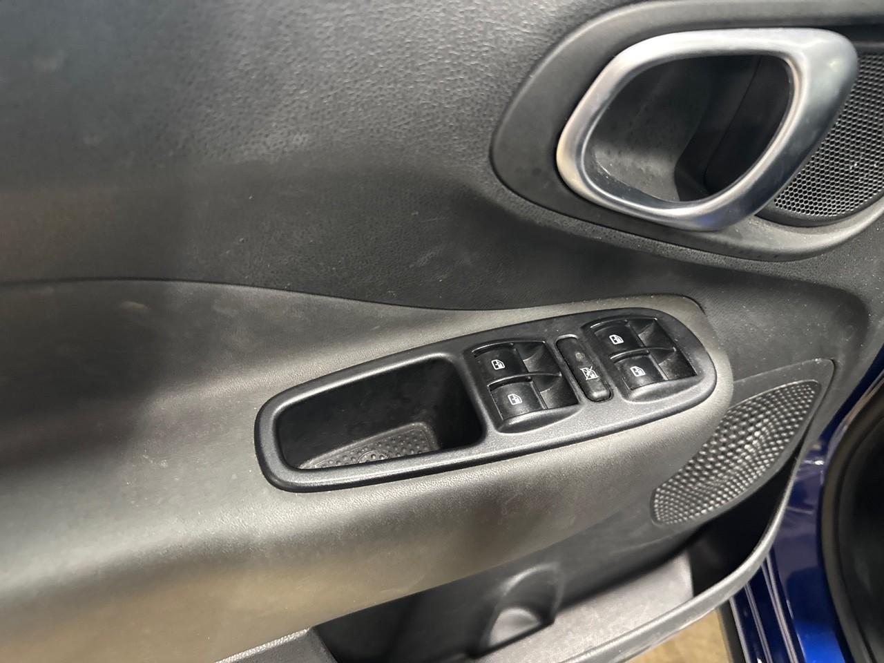 Fiat Fiat 500L usata 9
