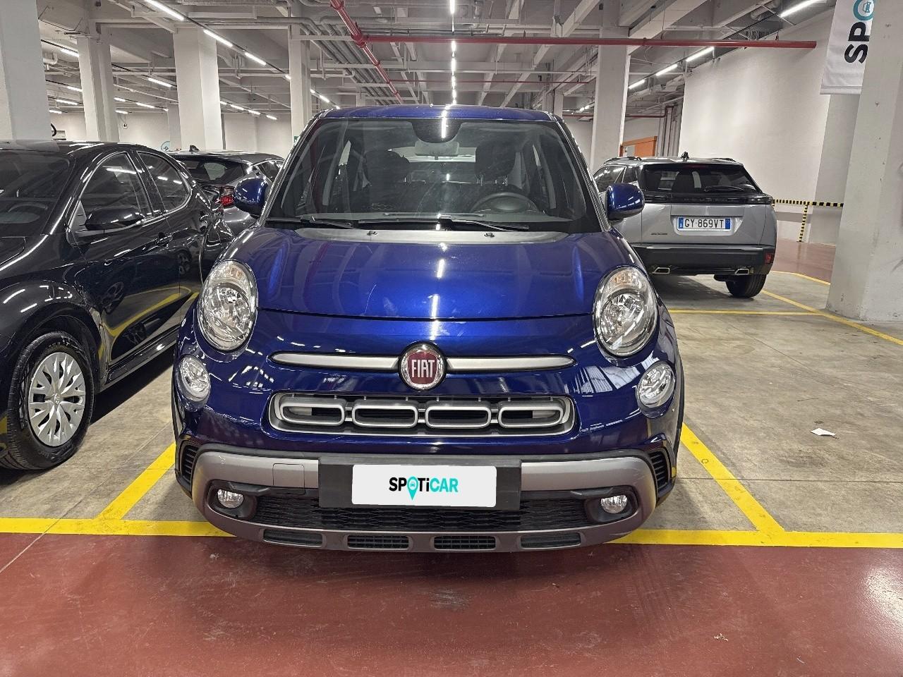 Fiat Fiat 500L usata 11