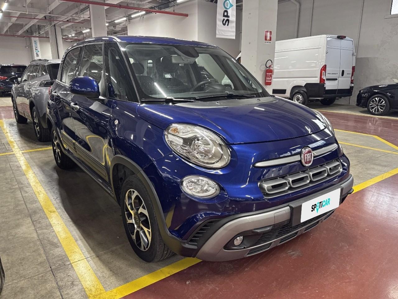 Fiat Fiat 500L usata 14
