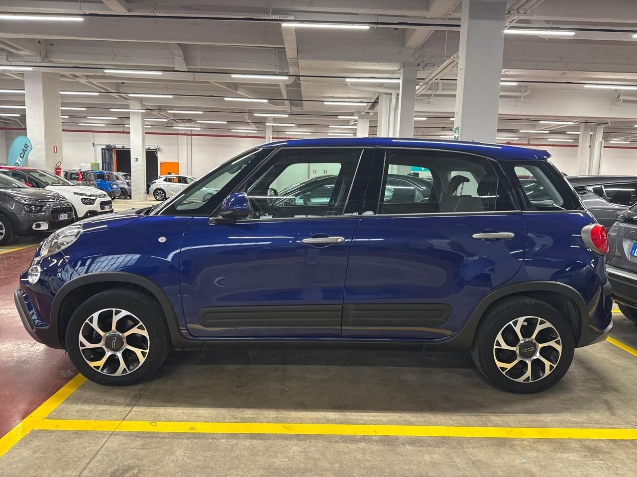 Fiat Fiat 500L usata 15