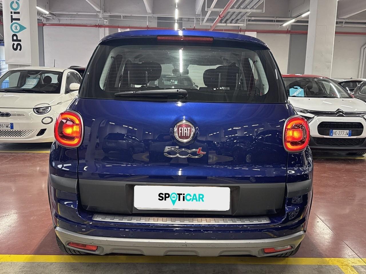 Fiat Fiat 500L usata 16