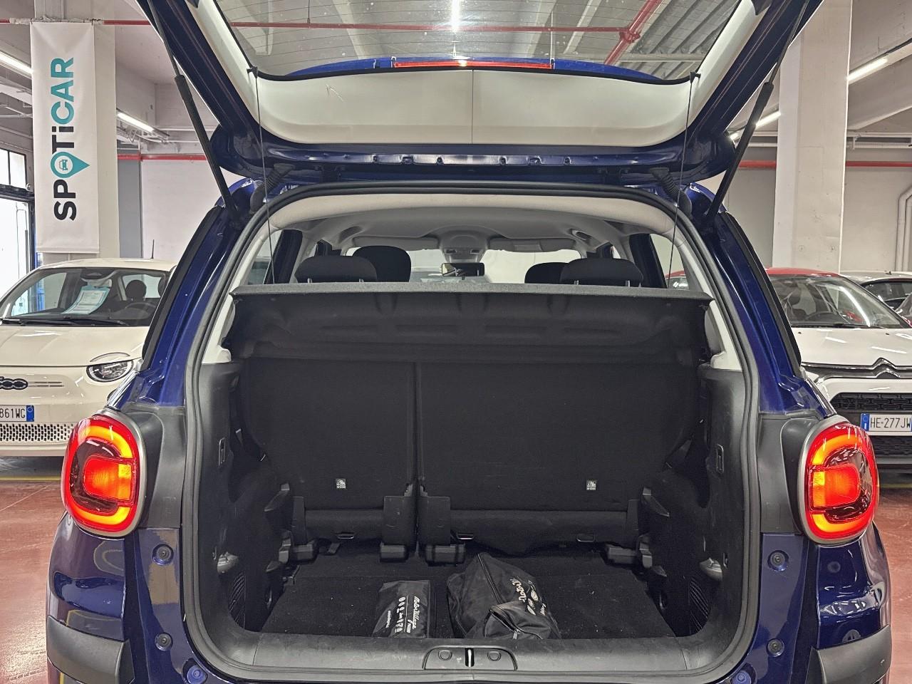 Fiat Fiat 500L usata 17