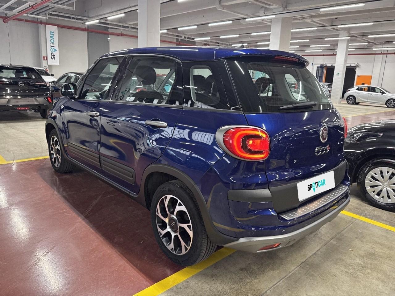 Fiat Fiat 500L usata 18