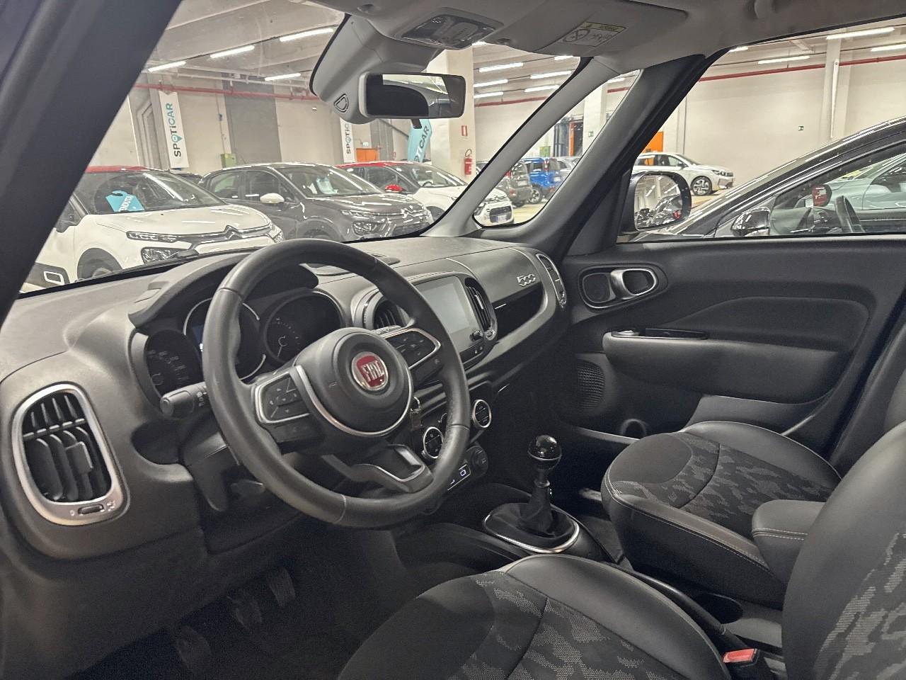Fiat Fiat 500L usata 19