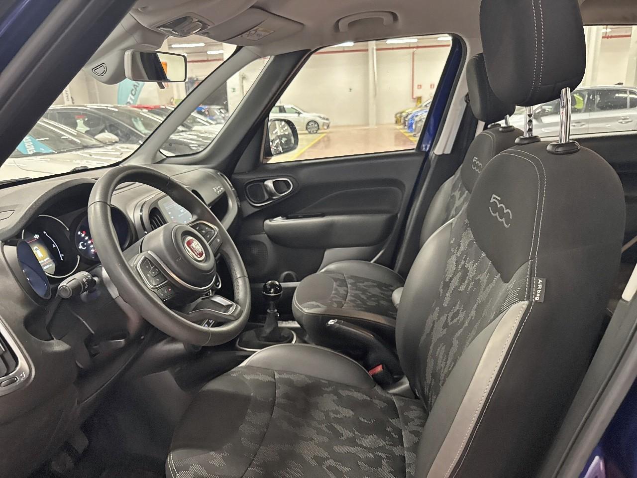 Fiat Fiat 500L usata 20