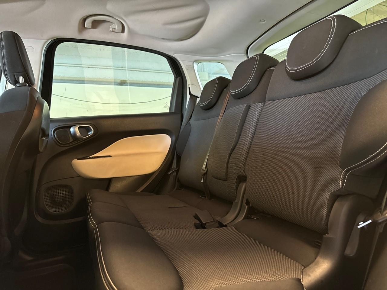 Fiat Fiat 500L usata, con Climatizzatore